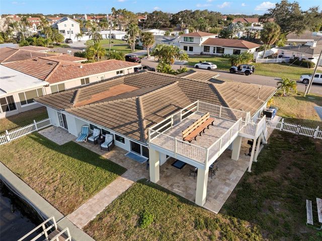 2288 EDYTHE DRIVE, Dunedin, FL 34698