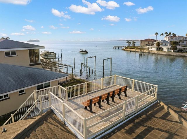 2288 EDYTHE DRIVE, Dunedin, FL 34698