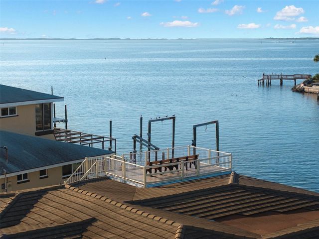 2288 EDYTHE DRIVE, Dunedin, FL 34698