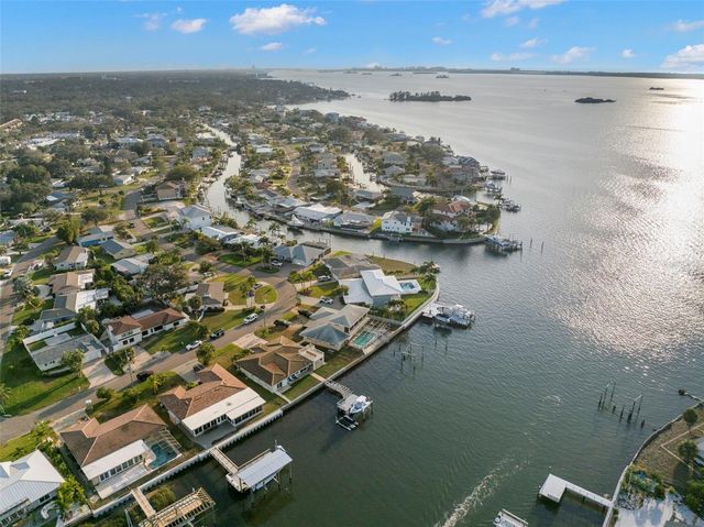 2288 EDYTHE DRIVE, Dunedin, FL 34698