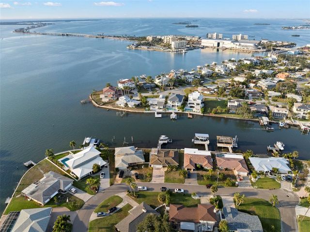 2288 EDYTHE DRIVE, Dunedin, FL 34698