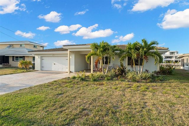 2288 EDYTHE DRIVE, Dunedin, FL 34698