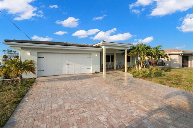 2288 EDYTHE DRIVE, Dunedin, FL 34698