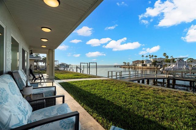 2288 EDYTHE DRIVE, Dunedin, FL 34698