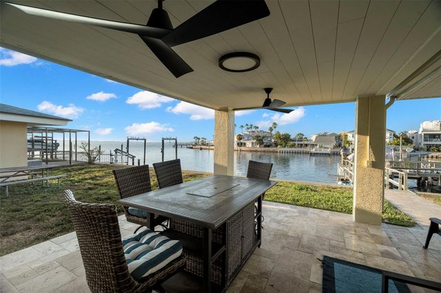 2288 EDYTHE DRIVE, Dunedin, FL 34698