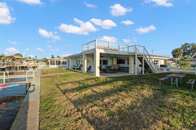 2288 EDYTHE DRIVE, Dunedin, FL 34698