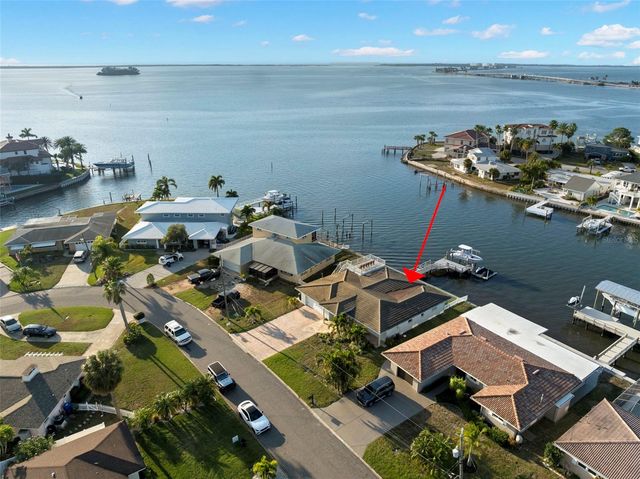 2288 EDYTHE DRIVE, Dunedin, FL 34698