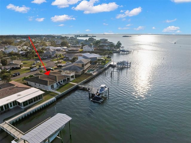 2288 EDYTHE DRIVE, Dunedin, FL 34698