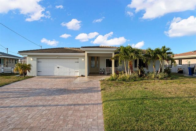 2288 EDYTHE DRIVE, Dunedin, FL 34698