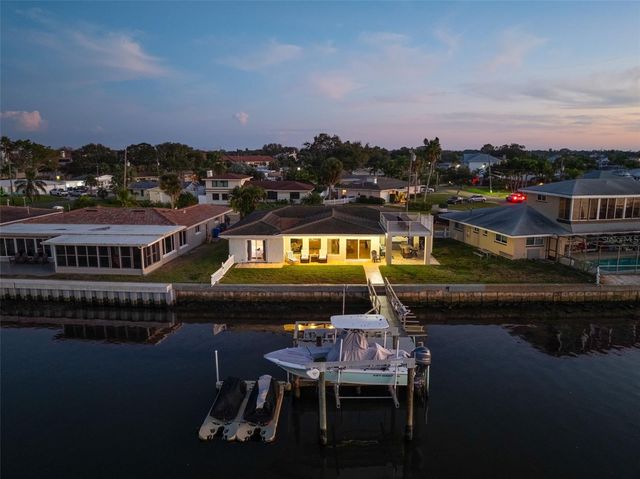 2288 EDYTHE DRIVE, Dunedin, FL 34698