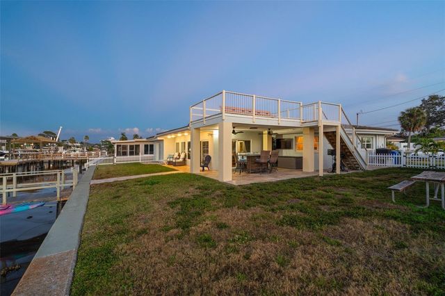 2288 EDYTHE DRIVE, Dunedin, FL 34698