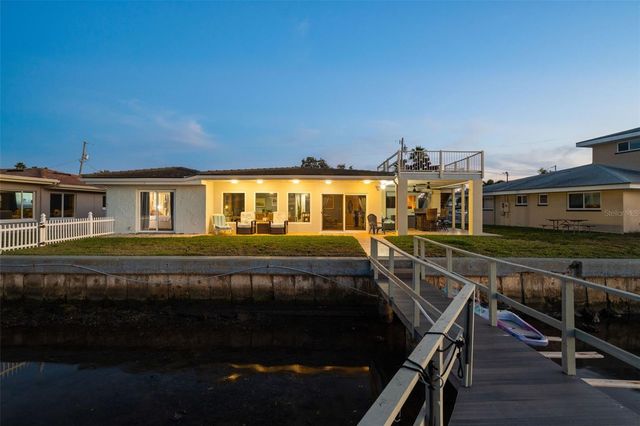 2288 EDYTHE DRIVE, Dunedin, FL 34698