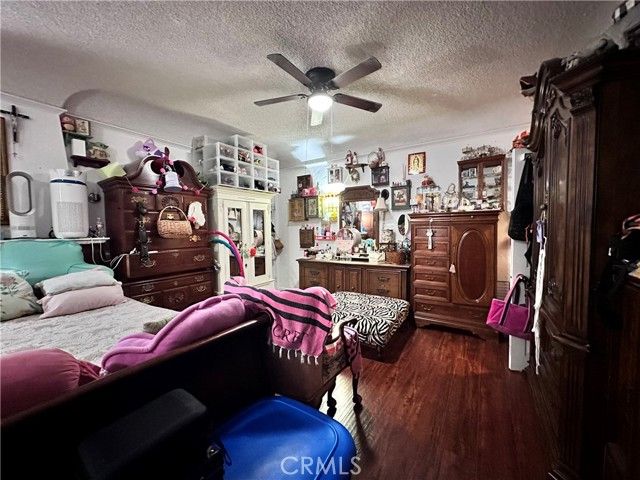 2116 S Palm Grove Ave, Los Angeles, CA 90016