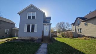 152 E Arndt STREET, Fond Du Lac, WI 54935