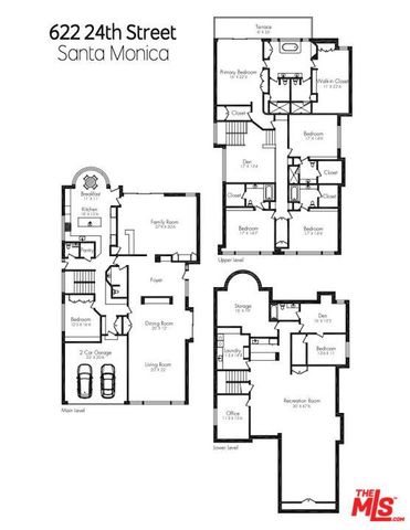 622 24th Street, Santa Monica, CA 90402