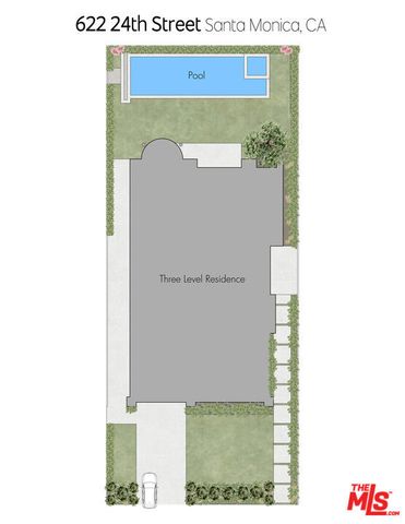 622 24th Street, Santa Monica, CA 90402