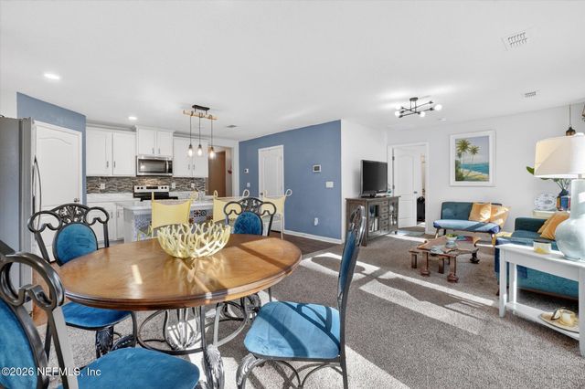 430 FALCON RIDGE Road, St. Augustine, FL 32084