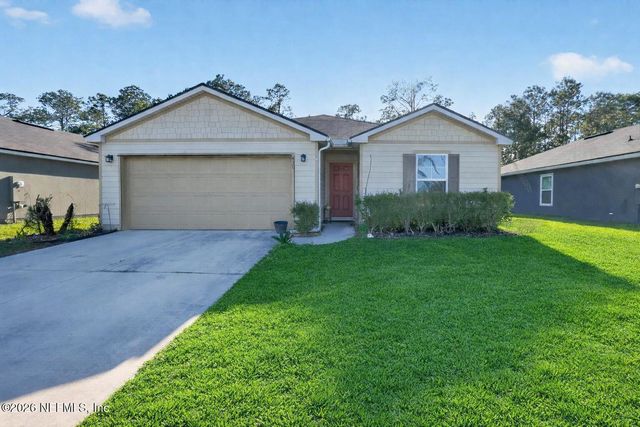 430 FALCON RIDGE Road, St. Augustine, FL 32084