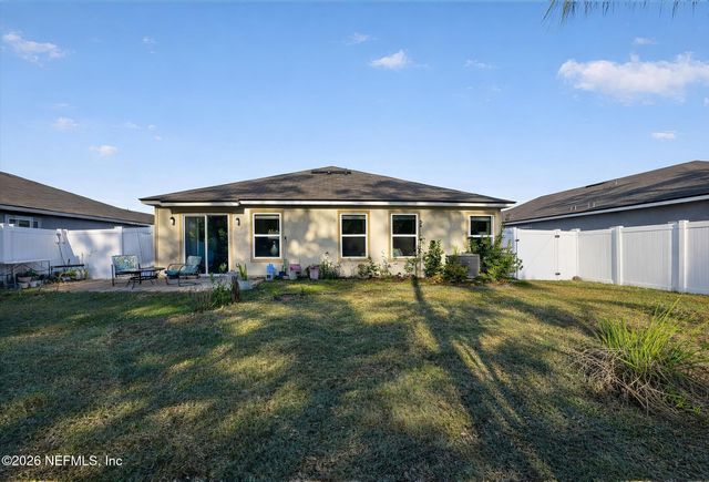 430 FALCON RIDGE Road, St. Augustine, FL 32084