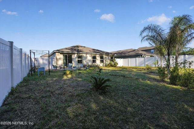 430 FALCON RIDGE Road, St. Augustine, FL 32084