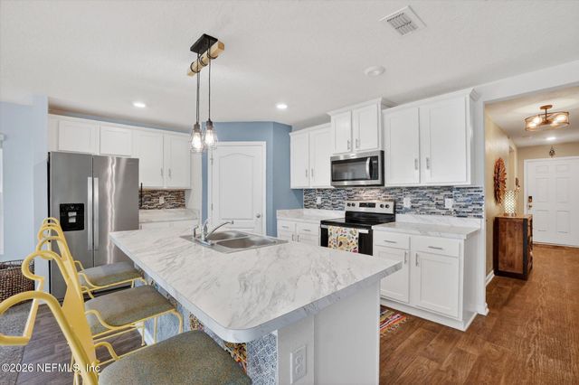 430 FALCON RIDGE Road, St. Augustine, FL 32084