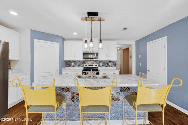 430 FALCON RIDGE Road, St. Augustine, FL 32084