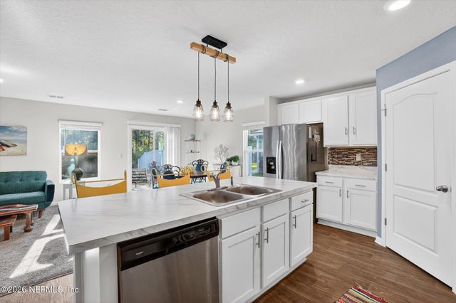 430 FALCON RIDGE Road, St. Augustine, FL 32084