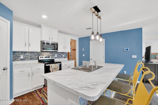 430 FALCON RIDGE Road, St. Augustine, FL 32084