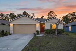 430 FALCON RIDGE Road, St. Augustine, FL 32084