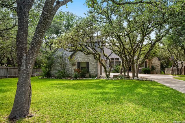 109 Trailcrest, San Antonio, TX 78232