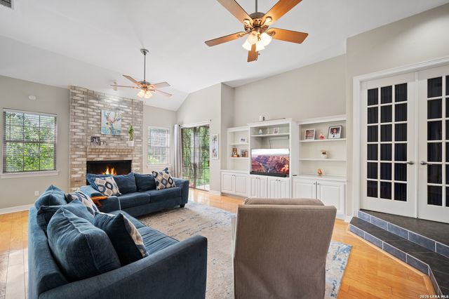 109 Trailcrest, San Antonio, TX 78232