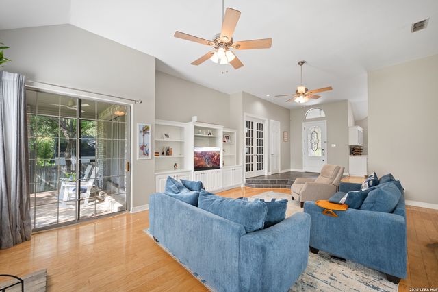 109 Trailcrest, San Antonio, TX 78232