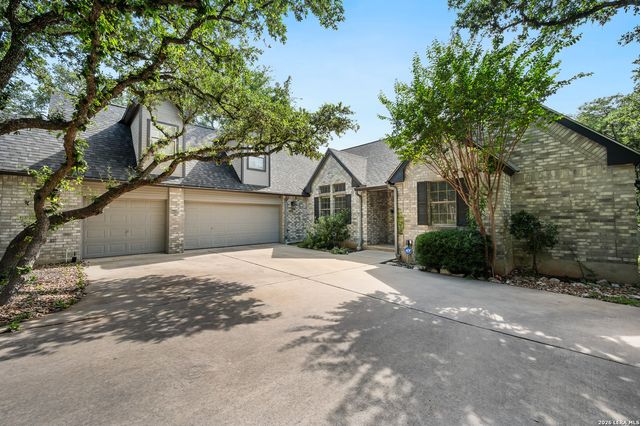 109 Trailcrest, San Antonio, TX 78232