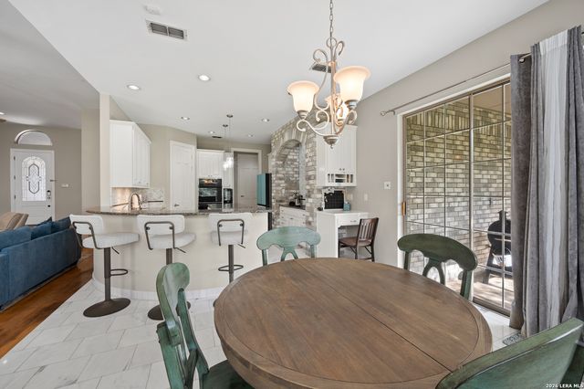 109 Trailcrest, San Antonio, TX 78232