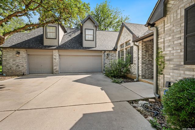 109 Trailcrest, San Antonio, TX 78232