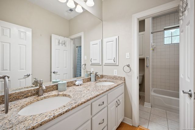 109 Trailcrest, San Antonio, TX 78232