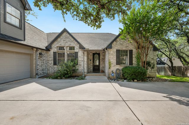 109 Trailcrest, San Antonio, TX 78232