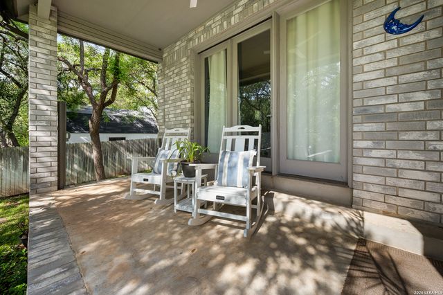 109 Trailcrest, San Antonio, TX 78232