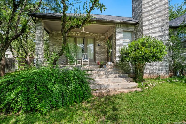 109 Trailcrest, San Antonio, TX 78232