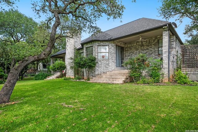 109 Trailcrest, San Antonio, TX 78232