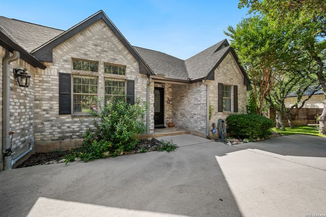 109 Trailcrest, San Antonio, TX 78232