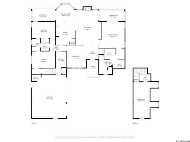 109 Trailcrest, San Antonio, TX 78232