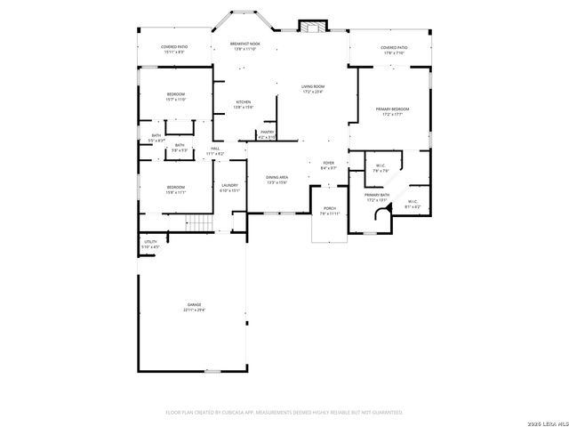 109 Trailcrest, San Antonio, TX 78232