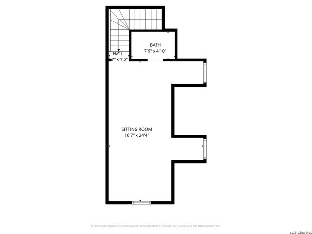 109 Trailcrest, San Antonio, TX 78232