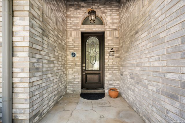 109 Trailcrest, San Antonio, TX 78232