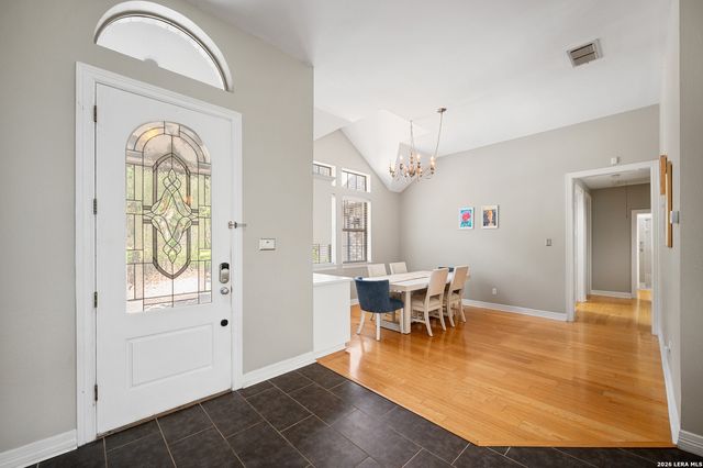 109 Trailcrest, San Antonio, TX 78232