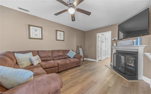 6238 Heather Glen DR, Suffolk, VA 23435