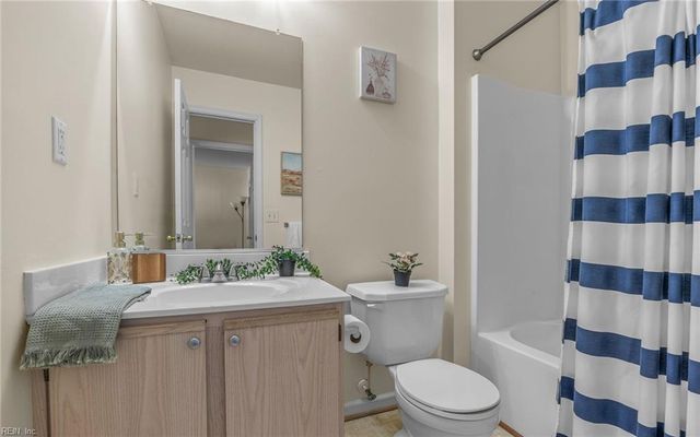 6238 Heather Glen DR, Suffolk, VA 23435