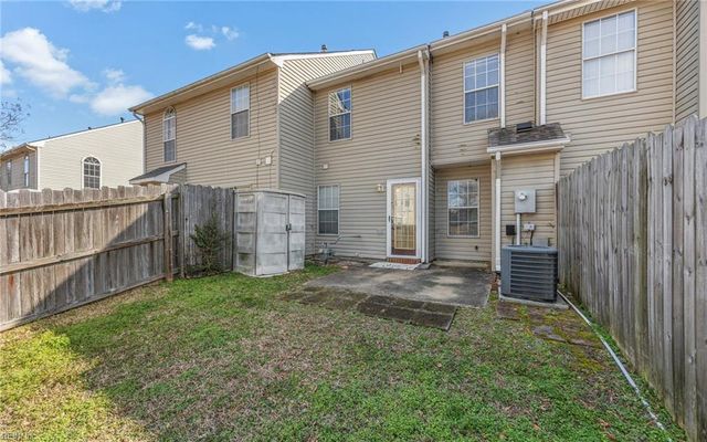 6238 Heather Glen DR, Suffolk, VA 23435