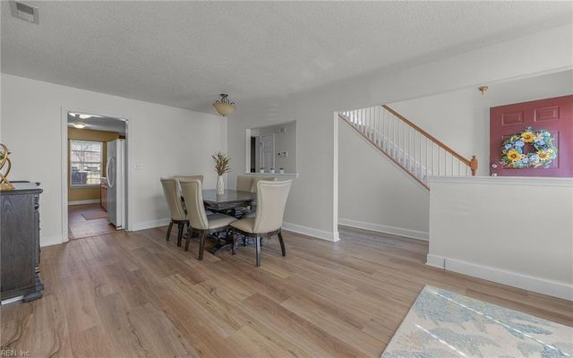 6238 Heather Glen DR, Suffolk, VA 23435